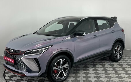 Geely Coolray I, 2023 год, 2 350 000 рублей, 1 фотография