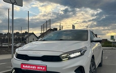KIA Cerato IV, 2021 год, 2 200 000 рублей, 1 фотография