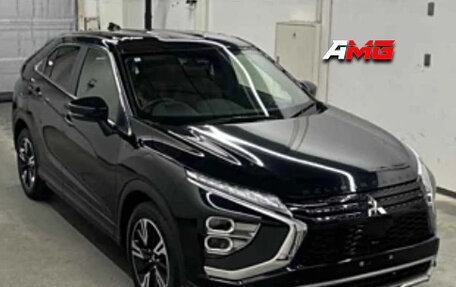 Mitsubishi Eclipse Cross, 2022 год, 2 045 000 рублей, 1 фотография