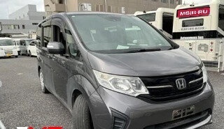Honda Stepwgn IV, 2019 год, 1 480 000 рублей, 1 фотография