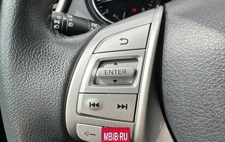Nissan X-Trail, 2015 год, 2 090 000 рублей, 21 фотография