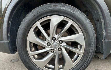 Nissan X-Trail, 2015 год, 2 090 000 рублей, 31 фотография