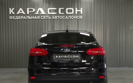 Ford Focus III, 2019 год, 1 150 000 рублей, 4 фотография