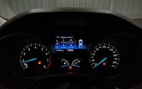 Ford Focus III, 2019 год, 1 150 000 рублей, 11 фотография