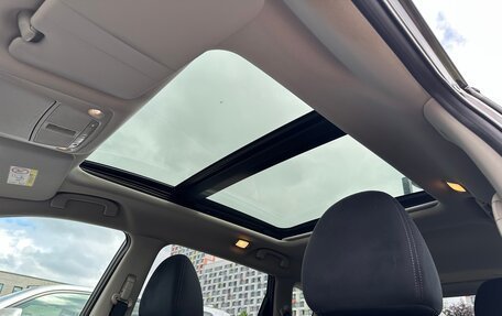 Nissan X-Trail, 2015 год, 2 090 000 рублей, 29 фотография