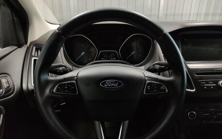 Ford Focus III, 2019 год, 1 150 000 рублей, 7 фотография