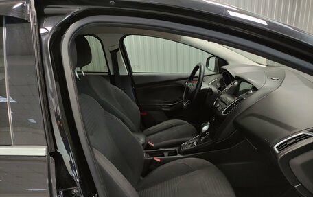 Ford Focus III, 2019 год, 1 150 000 рублей, 9 фотография