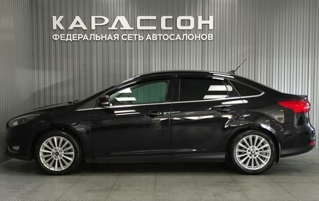 Ford Focus III, 2019 год, 1 150 000 рублей, 5 фотография