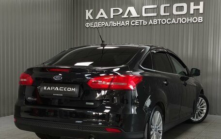 Ford Focus III, 2019 год, 1 150 000 рублей, 2 фотография