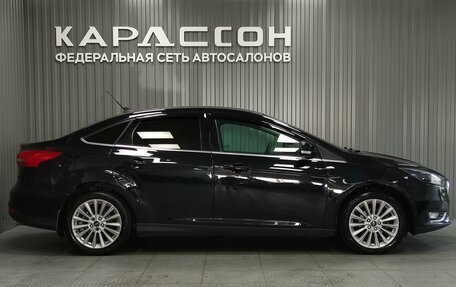 Ford Focus III, 2019 год, 1 150 000 рублей, 6 фотография