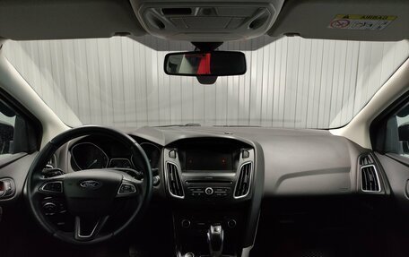 Ford Focus III, 2019 год, 1 150 000 рублей, 8 фотография
