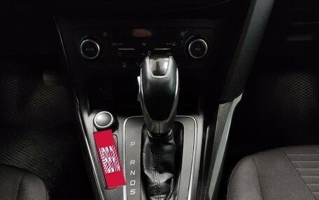 Ford Focus III, 2019 год, 1 150 000 рублей, 13 фотография
