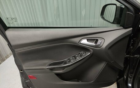 Ford Focus III, 2019 год, 1 150 000 рублей, 14 фотография