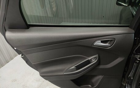Ford Focus III, 2019 год, 1 150 000 рублей, 15 фотография