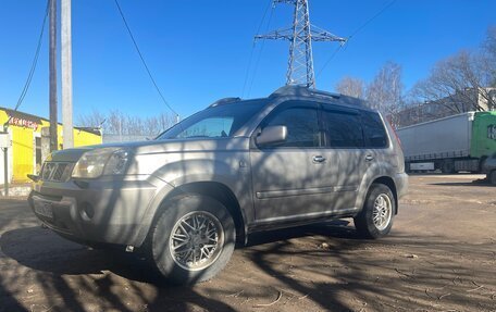 Nissan X-Trail, 2006 год, 650 000 рублей, 6 фотография