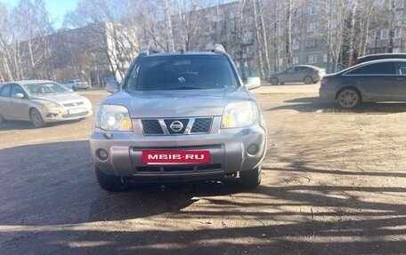 Nissan X-Trail, 2006 год, 650 000 рублей, 4 фотография