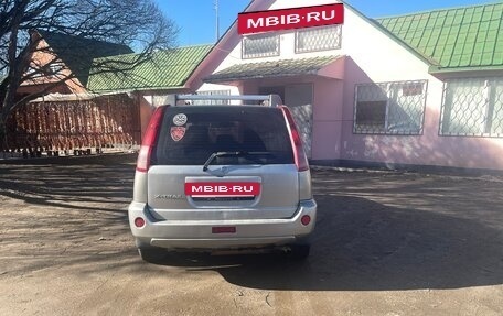 Nissan X-Trail, 2006 год, 650 000 рублей, 5 фотография
