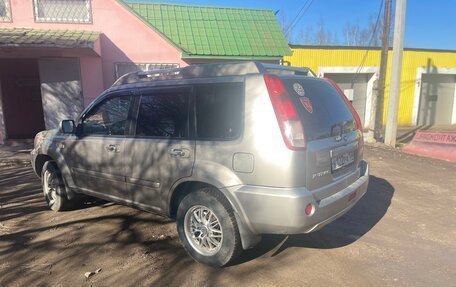 Nissan X-Trail, 2006 год, 650 000 рублей, 8 фотография
