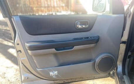 Nissan X-Trail, 2006 год, 650 000 рублей, 12 фотография