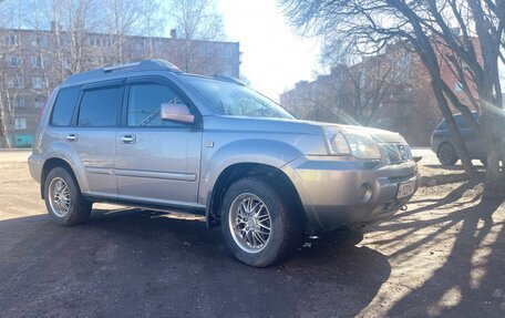 Nissan X-Trail, 2006 год, 650 000 рублей, 7 фотография