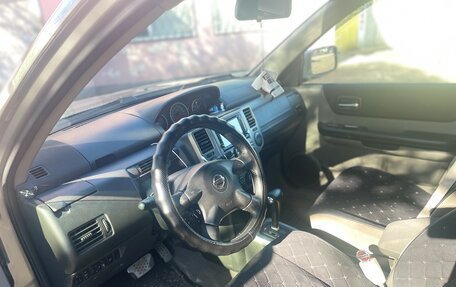 Nissan X-Trail, 2006 год, 650 000 рублей, 10 фотография