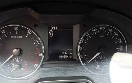 Skoda Octavia, 2014 год, 980 000 рублей, 5 фотография