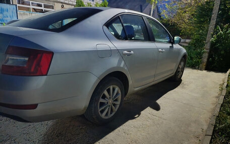 Skoda Octavia, 2014 год, 980 000 рублей, 4 фотография