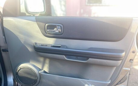 Nissan X-Trail, 2006 год, 650 000 рублей, 13 фотография