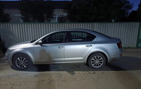 Skoda Octavia, 2014 год, 980 000 рублей, 2 фотография