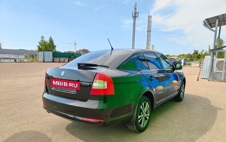 Skoda Octavia, 2011 год, 850 000 рублей, 3 фотография