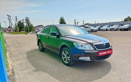 Skoda Octavia, 2011 год, 850 000 рублей, 2 фотография