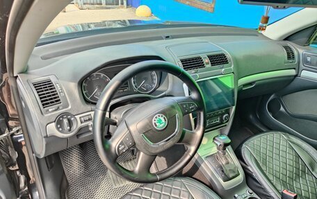 Skoda Octavia, 2011 год, 850 000 рублей, 5 фотография
