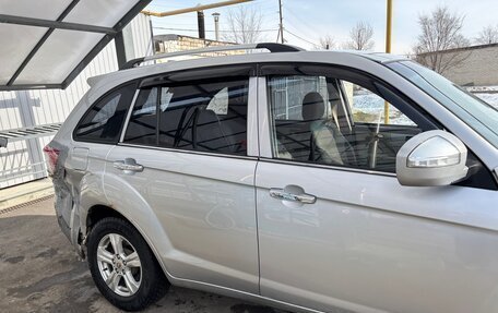 Lifan X60 I рестайлинг, 2012 год, 420 000 рублей, 4 фотография