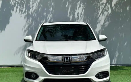 Honda Vezel, 2022 год, 1 500 000 рублей, 2 фотография