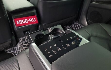 Toyota Camry, 2021 год, 3 250 000 рублей, 21 фотография