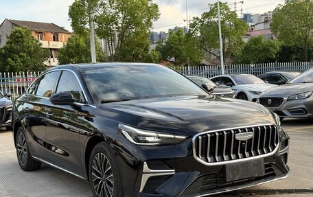 Geely Emgrand, 2026 год, 1 498 000 рублей, 3 фотография