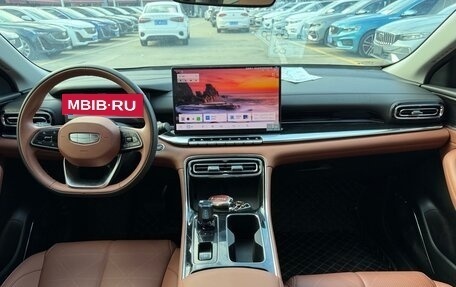 Geely Emgrand, 2026 год, 1 498 000 рублей, 10 фотография