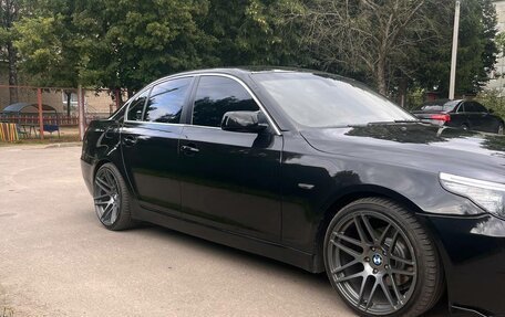 BMW 5 серия, 2009 год, 1 200 000 рублей, 4 фотография