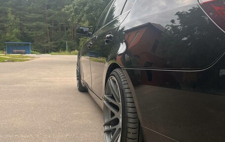 BMW 5 серия, 2009 год, 1 200 000 рублей, 6 фотография