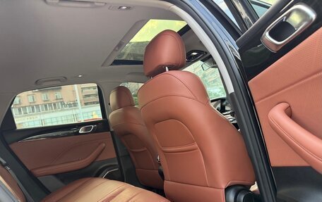 Geely Emgrand, 2026 год, 1 498 000 рублей, 15 фотография