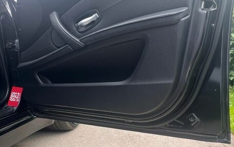 BMW 5 серия, 2009 год, 1 200 000 рублей, 9 фотография