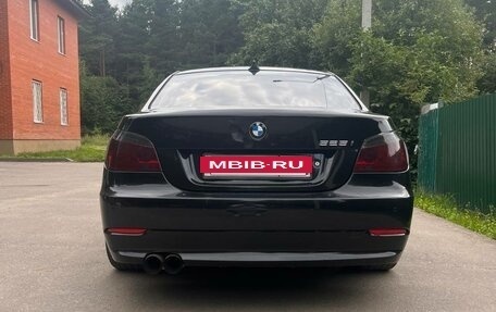 BMW 5 серия, 2009 год, 1 200 000 рублей, 5 фотография