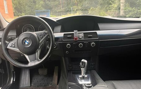 BMW 5 серия, 2009 год, 1 200 000 рублей, 14 фотография