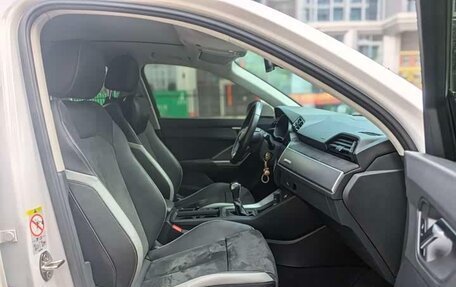 Audi Q3, 2022 год, 1 980 000 рублей, 19 фотография