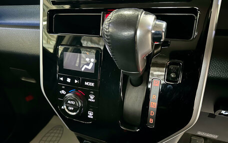 Toyota Roomy I, 2016 год, 1 010 000 рублей, 11 фотография