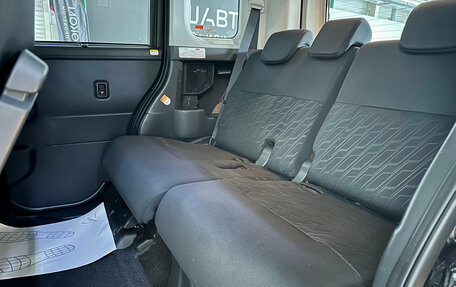 Toyota Roomy I, 2016 год, 1 010 000 рублей, 16 фотография