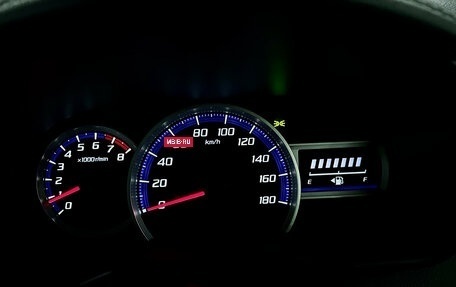 Toyota Roomy I, 2016 год, 1 010 000 рублей, 10 фотография