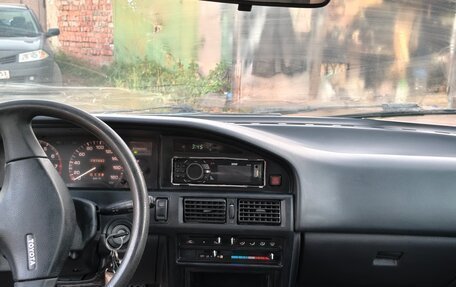 Toyota Corolla, 1992 год, 100 000 рублей, 6 фотография
