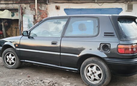 Toyota Corolla, 1992 год, 100 000 рублей, 4 фотография