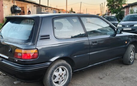 Toyota Corolla, 1992 год, 100 000 рублей, 3 фотография